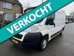 Peugeot Boxer - 330 2.2 HDI L2H2 Profit+