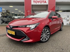 Toyota Corolla Touring Sports - 2.0 Hybrid First Edition | Trekhaak | Navi | DAB