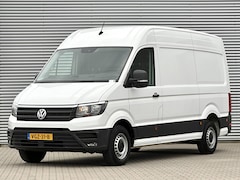 Volkswagen Crafter - 30 2.0 TDI L2H2 Highline