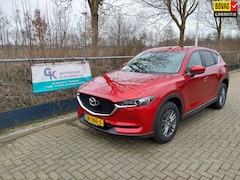 Mazda CX-5 - 2.0 SkyActiv-G 165 Skylease (AUTOMAAT)