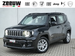 Jeep Renegade - 1.5T e-Hybrid 130 PK Altitude | Pano | Tech Pack