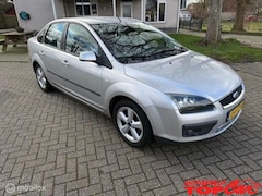 Ford Focus - 2.0-16V Futura Airco, APK 28-12-2025