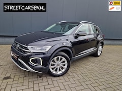 Volkswagen T-Roc - 2.0 TDI DSG 150 PK /1e eig /deal onderhouden