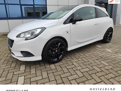 Opel Corsa - 1.0 Turbo Black Roof Edition OPC line