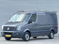 Volkswagen Crafter - 32 2.0 TDI L2H2