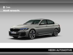 BMW 5-serie - 545e xDrive Business Edition Plus | Stuurwielrand Verwarmd | Comfort Access | Elektrisch g