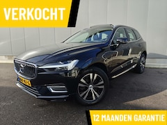 Volvo XC60 - 2.0 Recharge T6 AWD Inscription