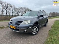 Mitsubishi Outlander Sport - 2.0 Invite+ Airco 215780 km nap bj 2007