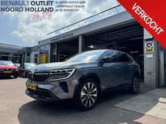 Renault Austral - 1.2 E-Tech Hybrid 200 Techno NIEUW