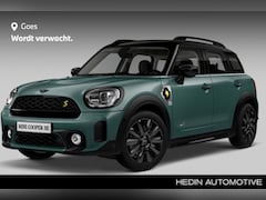 MINI Countryman - 2.0 Cooper S E ALL4 Classic | Elektrisch verwarmde voorstoelen | Achteruitrijcamera | Acti