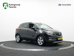 Opel Mokka X - 1.4 Turbo Innovation | Trekhaak | Navigatie | Camera