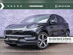 Volvo EX30 - Single Extended Range Plus | Keyless entry | Wamtepomp | Stoel-/stuurverwarming | Extra ge