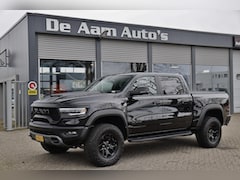 Dodge Ram 1500 - 6.2 V8 4x4 Crew Cab TRX facelift Digitaal Dashbord Harman Kardon