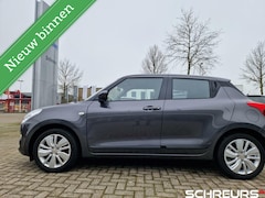 Suzuki Swift - 1.2 Comfort|Lichtmetaal|Cruise Controle|Stoelverwarming|Trekhaak|Rijklaar prijs