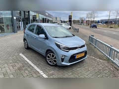 Kia Picanto - 1.0 CVVT First Edition