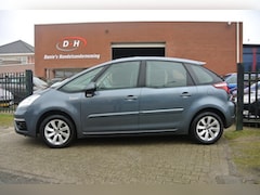 Citroën Grand C4 Picasso - 1.6 VTi Collection 5p airco apk 26-01-2026 inruil mogelijk