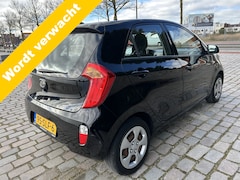 Kia Picanto - 1.0 CVVT Comfort Pack 46.000 km Airco nwe apk