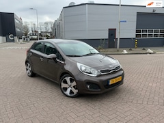 Kia Rio - 1.4 CVVT Plus Pack Stoelverwarming Clima Volledig onderhouden