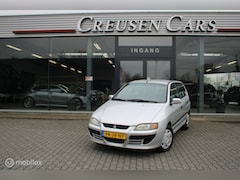 Mitsubishi Space Star - 1.6 Comfort/Airco/Cv/e.ramen/All seas/