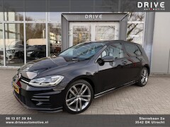 Volkswagen Golf - 1.5 TSI Highline Business R Line|Pano|Nav|Led|Ad.Cruise|Dealer OH|