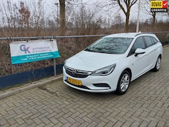 Opel Astra Sports Tourer - 1.0 Online Edition