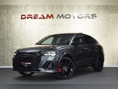 Audi Q3 Sportback - 45 TFSI e 245pk S-Line | RSQ3 | PANODAK | KEYLESS