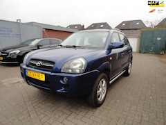 Hyundai Tucson - 2.0i Active (KM 193426 NAP AIRCO)