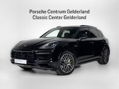 Porsche Cayenne - E-Hybrid Platinum Edition