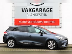 Renault Clio Estate - 0.9 TCe Limited