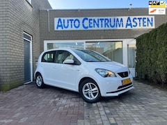 Seat Mii - 1.0 Style Chic