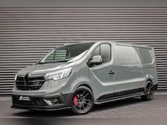 Renault Trafic - 2.0 Blue dCi 170 T30 L2H1 LUXE / NAVIGATIE / CLIMATECONTROL / VERLAAGD / DIGITAAL SCHERM /