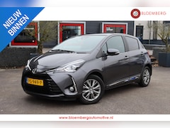 Toyota Yaris - 1.5 VVT-i Executive panorama