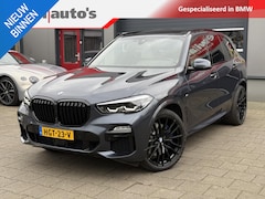 BMW X5 - xDrive45e M-Sport Pano Adapt.Cruise