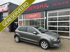 Volkswagen Polo - 1.4-16V Comfortline AUTOMAAT * NIEUWE APK