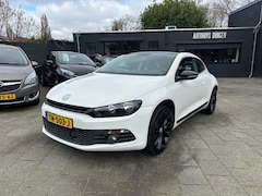 Volkswagen Scirocco - 1.4 TSI Clima/Cruise Control Apple/Android Carplay