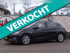 Opel Astra - 1.4 Turbo Business Executive 1e Eig. NL auto + NAP