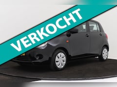 Suzuki Celerio - 1.0 Comfort | Deuk in deur | Org NL | Airco | Parkeersensoren