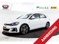 Volkswagen Golf - 1.4 TSI PHEV GTE Adaptive, Apple carplay, Climate,