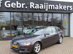 Audi A4 Avant - 2.0 TDIe Pro Line*Navi*ECC