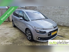 Citroën Grand C4 SpaceTourer - 1.2 PureTech Feel, trekhaak,