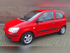 Hyundai Getz - 1.1i Young