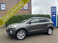 Ford Kuga - 1.5 EcoBoost Titanium Climate C, Cruise C, Pdc, Trekhaak ZATERDAG 22-03 ZIJN WIJ GEOPEND V