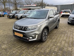 Suzuki Vitara - 1.4 Boosterjet Style Automaat Smart Hybrid / Leer / Navigatie /