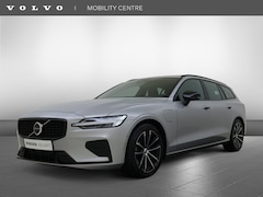 Volvo V60 - T6 AWD Plus Dark | Trekhaak | Panoramadak | Rondomzichtcamera |