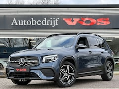 Mercedes-Benz GLB - 200 AMG-Line | Panodak | Memory | Sfeer | Keyless | Multibeam