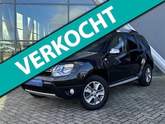 Dacia Duster - 1.2 TCe 4x2 Blackshadow 125pk Schuifdak / Trekhaak / Camera / Stoelverwarming