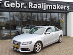 Audi A4 Limousine - 1.8 TFSI Pro Line*EXPORT/EX.BPM