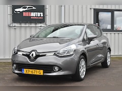 Renault Clio - 0.9 TCe ECO Collection