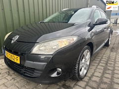 Renault Mégane Estate - 1.4 TCe Expression