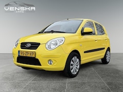 Kia Picanto - 1.0 X-pect